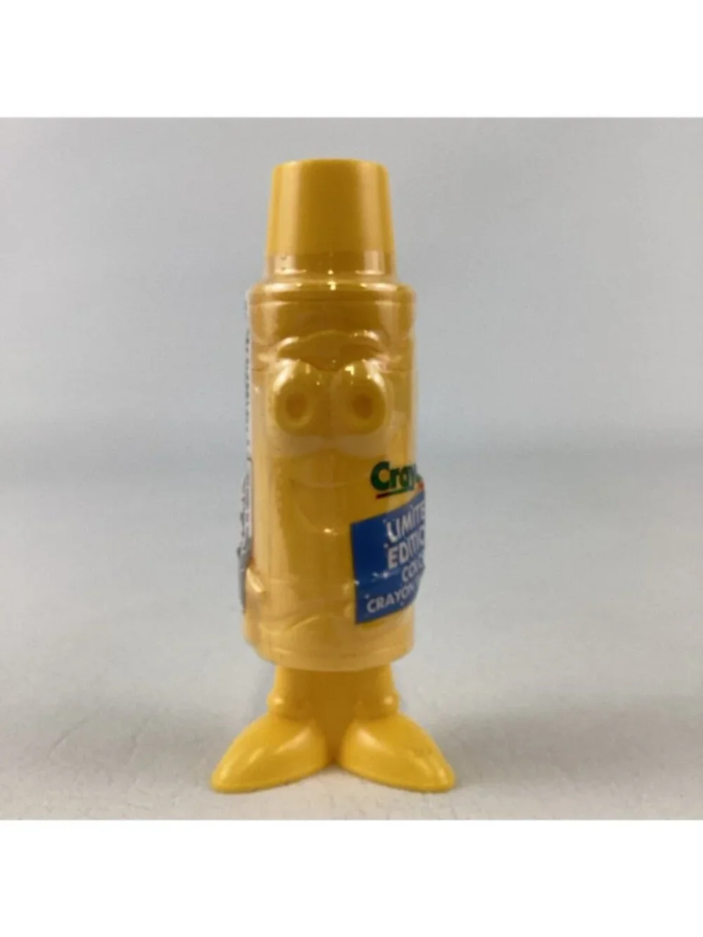 Crayola new package